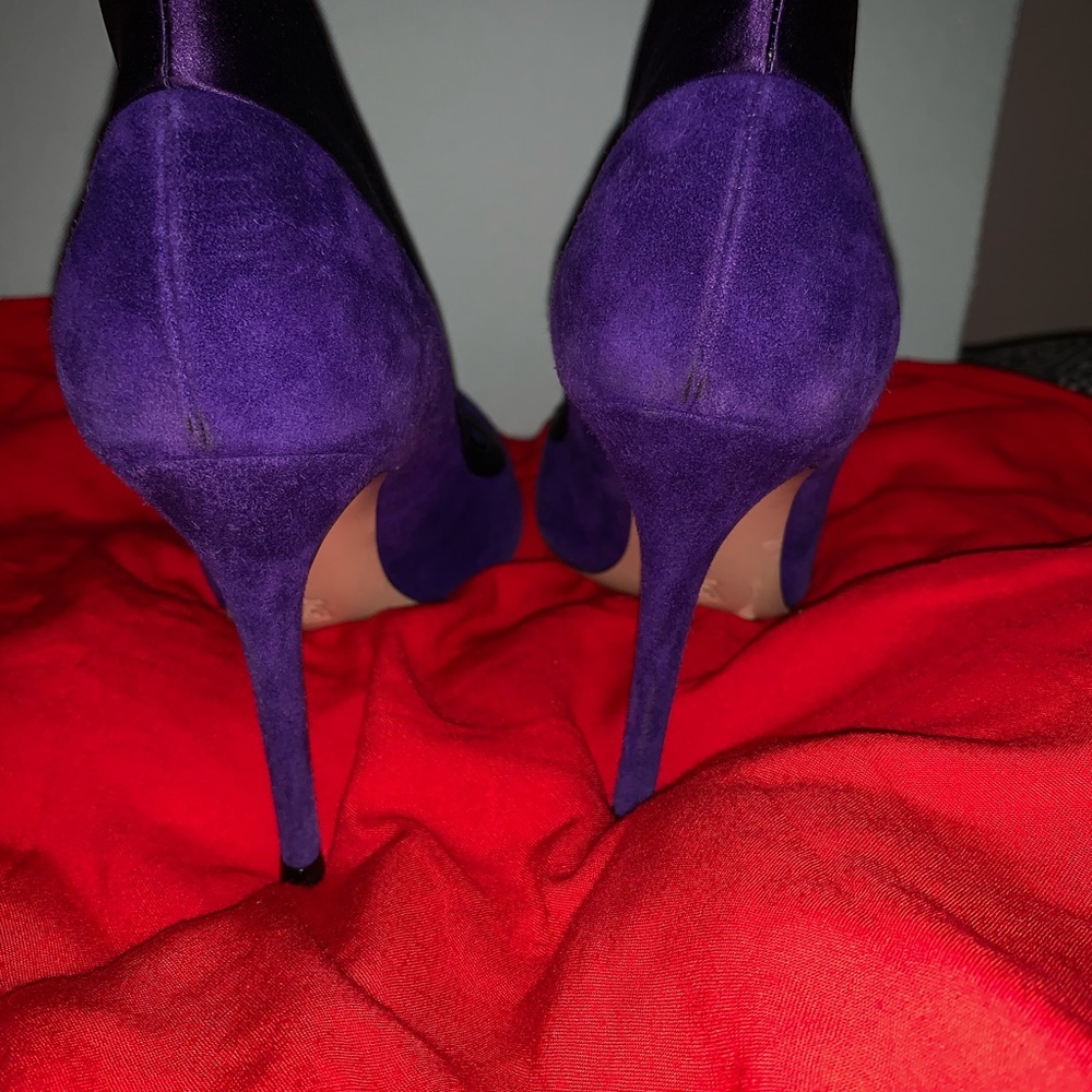 Pumps - Picture 5 of 6